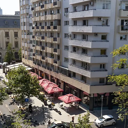 Metropole Apartments - Old City-2